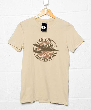 Lao Che Air Freight Unisex T-Shirt For Men And Women 8Ball